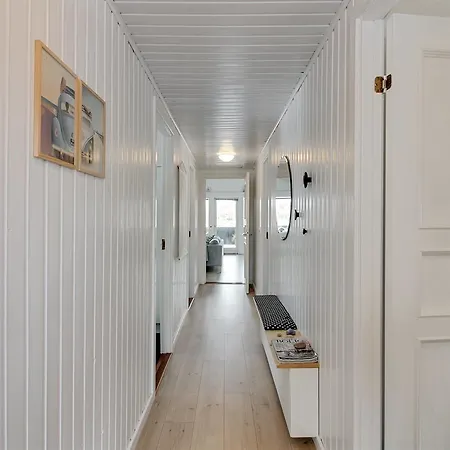 Hvide Sande Feriehus