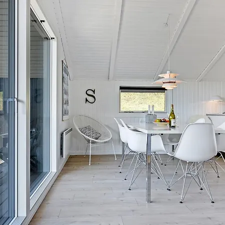 Feriehus Hvide Sande *