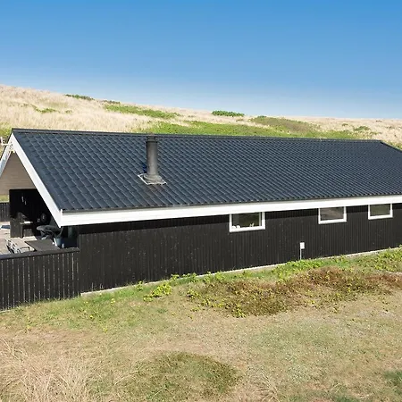 Hvide Sande *