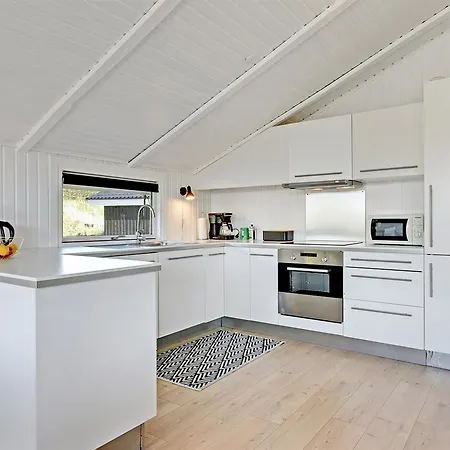 Hvide Sande Feriehus