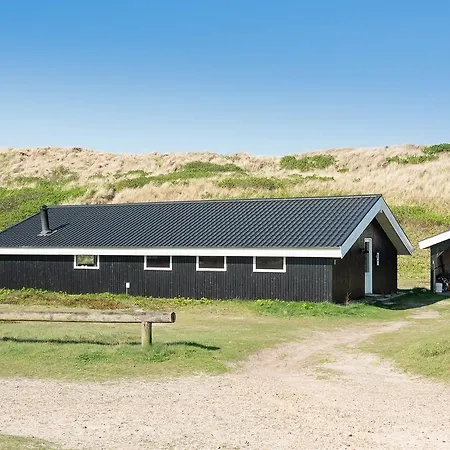 Hvide Sande *