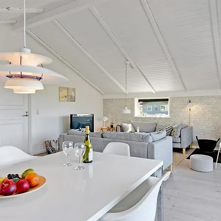 Hvide Sande Feriehus *