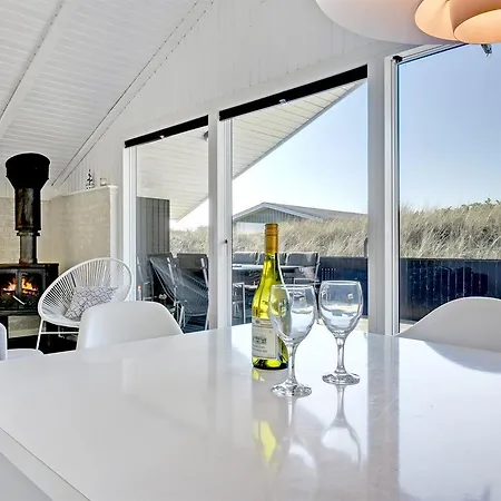 Hvide Sande Bjerregård