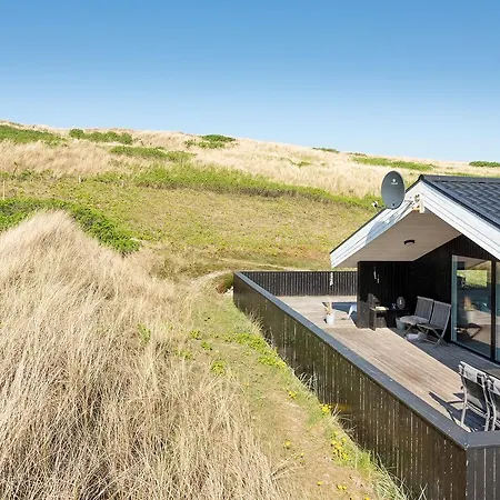 Hvide Sande Feriehus *