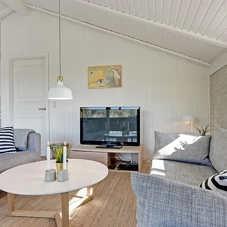 Hvide Sande Bjerregård