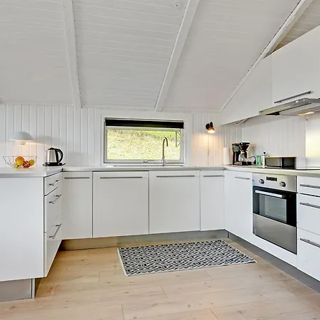 Hvide Sande Bjerregård