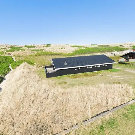 Hvide Sande * Bjerregård