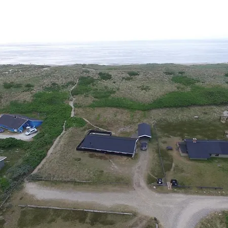 Hvide Sande Feriehus