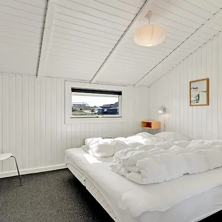 Hvide Sande Bjerregård