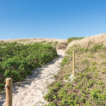Hvide Sande Feriehus Bjerregård