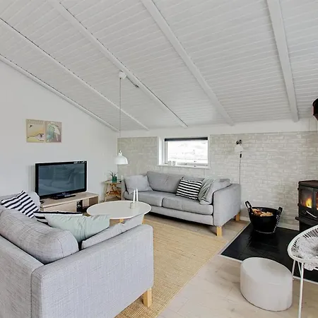 Hvide Sande Feriehus